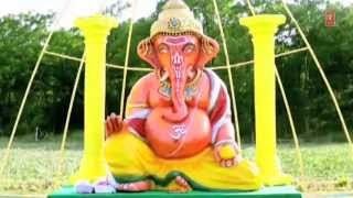 Jai Ho Ganesh Ganpati Punjabi Ganesh Bhajan By Feroz Khan Full HD Song I Maa Mehar Karo [upl. by Atener]