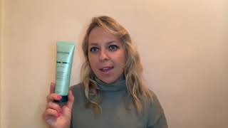 Kérastase Ciment Thermique BlowDry Care Strengthening Primer  Lanphier [upl. by Redman2]