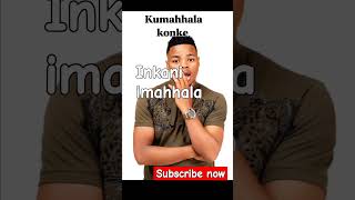 Ntencane ulbum 2024 inkani imahhala [upl. by Airamat]