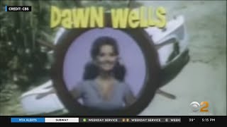 Actress Dawn Wells Dies From Complications Due To COVID19 [upl. by Yblehs961]