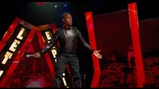 KEVIN HART  LET ME EXPLAIN quotBEST FRIENDS CODEquot HARRY HELP ME  HD [upl. by Freberg568]