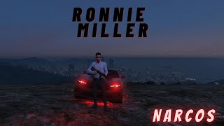 GTA 5 RP with Ronnie  SVRP [upl. by Mccourt]