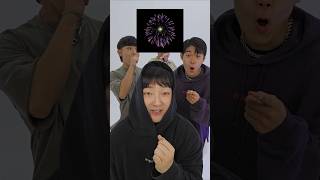 Random Emoji Beatbox Challenge beatbox tiktok [upl. by Ahsile]