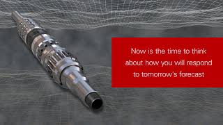 RTTS® Pro V3 Packer from Halliburton is Premiere Large Bore Well Abandonment Solution [upl. by Htur]