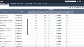 Comscore spends tutorial [upl. by Ginsberg]