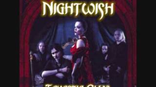 Nightwish  The Carpenter Live at Tavastia club 1997 HQ 02 [upl. by Lubbi]