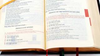 How to use the Daily Roman Missal [upl. by Sender]