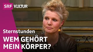 Impfung Darf der Staat entscheiden  Philosophischer Stammtisch  SRF Kultur [upl. by Avuha]