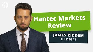 Hantec Markets Review — Real Customer Reviews [upl. by Attesoj551]