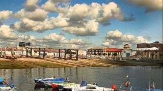 CANTO A MI BARRIO Agrup Coral AMIGOS DEL MAR  Dtor José Ramón Riozwmv [upl. by Atiuqiram294]