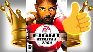 fight night 2004 soundtrack [upl. by Onileba284]