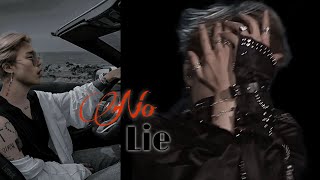 No lie • Jimin  fmv [upl. by Warton]