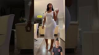 Stay Trendy with a White dress Funny Reaction Fashion by SBI TECHN edm deep house music mix bass [upl. by Kletter638]