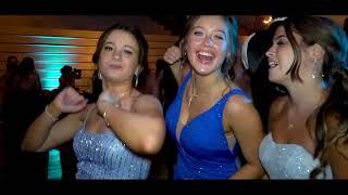 2021 Boyertown Prom Montage [upl. by Llesirg]