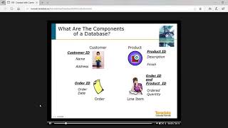 Teradata SQL Assistant Tutorial Part 1 [upl. by Akeim]