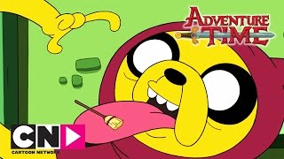 Adventure Time  Wizard Stars  Cartoon Network [upl. by Maddocks]