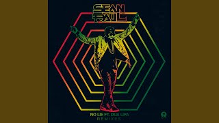 No Lie Sam Feldt Remix [upl. by Thar]