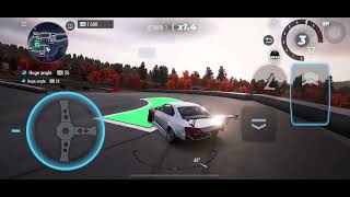 CarX Drift Racing 3 Mobile  EBISU Minami  S15 [upl. by Leff319]