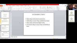 Metals and Alloys introduction [upl. by Flemming821]