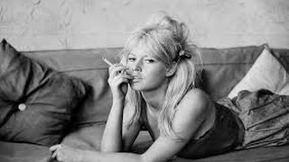 ActressesActors Documentaries  Brigitte Bardot [upl. by Raf723]