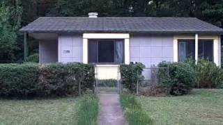 Memphis Lustron Home [upl. by Wanfried209]