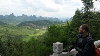 Grand Guilin Adventure  Part 4 [upl. by Yentihw]