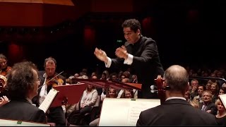 Beethoven 7 Sinfonie ∙ hrSinfonieorchester ∙ Andrés OrozcoEstrada [upl. by Shaylyn]