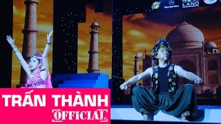 Hài kịch ALAGIM VÀ THẦN VE CHAI Phần 1  Liveshow TRẤN THÀNH BÌNH TĨNH SỐNG [upl. by Kerby]