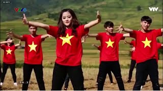 Tự hào hát mãi lên việt nam ơi VIỆT NAM ƠI  Bản Gốc Bởi VTV [upl. by Picco]