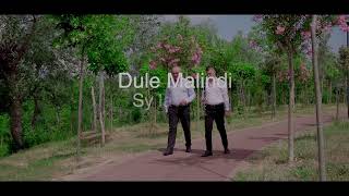 Dule Malindi  Sy Larushe cover Roland Trendafili [upl. by Lodmilla]