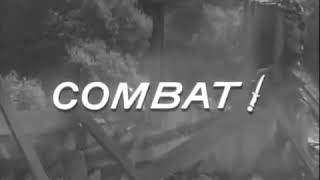 Combat TV February 1 1966 S4E21 [upl. by Stedmann413]