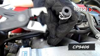 How to Remove and Install ClicR Clamps [upl. by Antonino637]