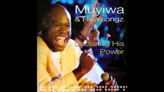 Muyiwa Testimony  Muyiwa amp Riversongz [upl. by Yuhas998]