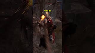 Executioners Axe Location in Lords of the Fallen lordsofthefallen2023 lordsofthefallenguide [upl. by Anahpets]