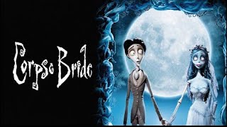 Tim Burton’s Corpse Bride Trailer 2005 [upl. by Nosirb]