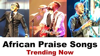 South African Top Gospel Songs of 2023 [upl. by Nareht]