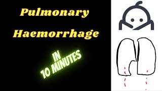 NeopediaBedside Neonatal Pulmonary Haemorrhage in 10 minutes [upl. by Socin]