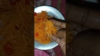 Zarda pulao recipe shorts zardapulao [upl. by Eeryn]