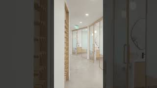 Experts in Medical and Dental Practice Design interiordesign cosmeticdentistry dentalofficedesign [upl. by Eckhardt]