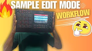 MPC Live 2 Sampling Tutorial [upl. by Rosenberg]