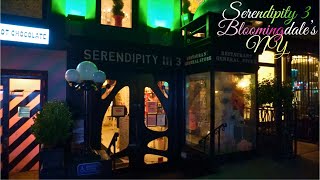 Serendipity 3 Bloomingdales Roosevelt Island Tramway NY 2024 [upl. by Ynotna]