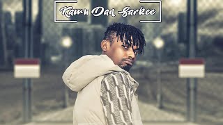 Kawu Dan Sarki  Ba Girin Girn Ba  Official Music video Lyrics [upl. by Winou]