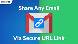 How to send a link to my email with email link sharing [upl. by Lefton379]