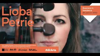 Lioba Petrie – 2022 dlr Musician in Residence Update 2 [upl. by Animahs767]