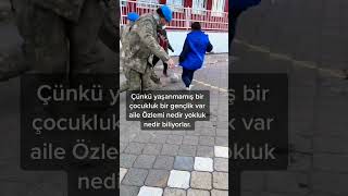 🇹🇷 bordo bereli komando ve çocuklar [upl. by Ocer260]