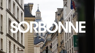 Sorbonne  The University That Isnt [upl. by Atirehc]