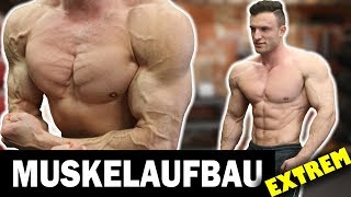 Das Beste 10 Minuten Brust Workout für Zuhause ohne Geräte [upl. by Blackman]