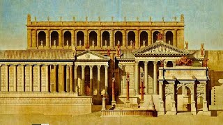 A History of Western Architecture Greece amp Rome Part II [upl. by Eelydnarb]