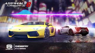 Asphalt 8 Airborne  Chemistry [upl. by Saihttam245]