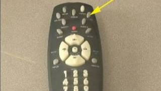 How to Program a Universal Remote Control  Universal Remote Programming of TV [upl. by Snashall]